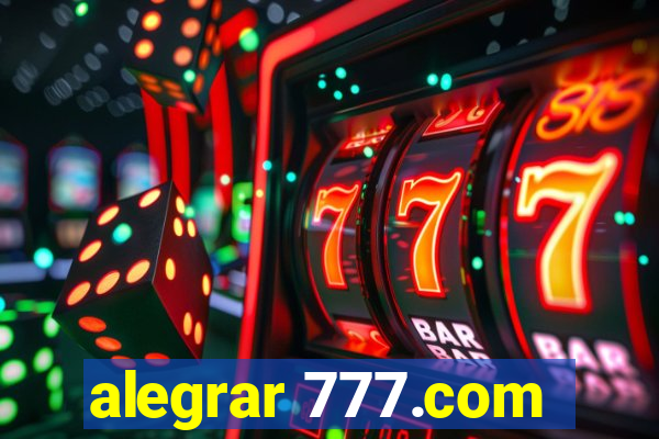 alegrar 777.com